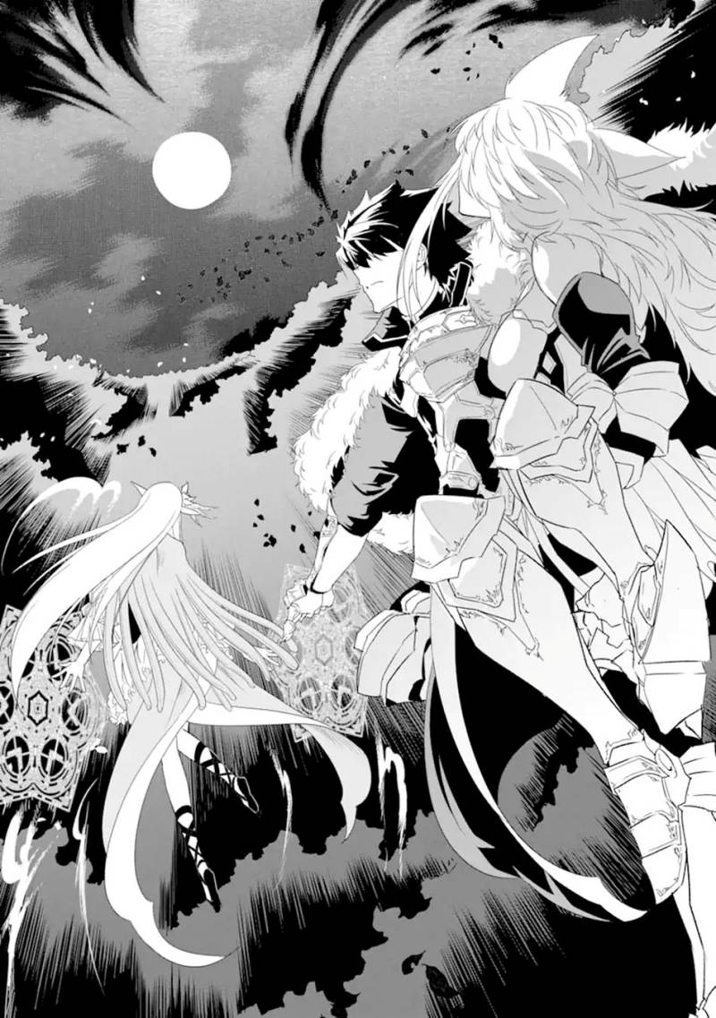 Isekai Kokka Arukimaira~ Saijaku No ō To Musō No Gunzei~ chapter 7