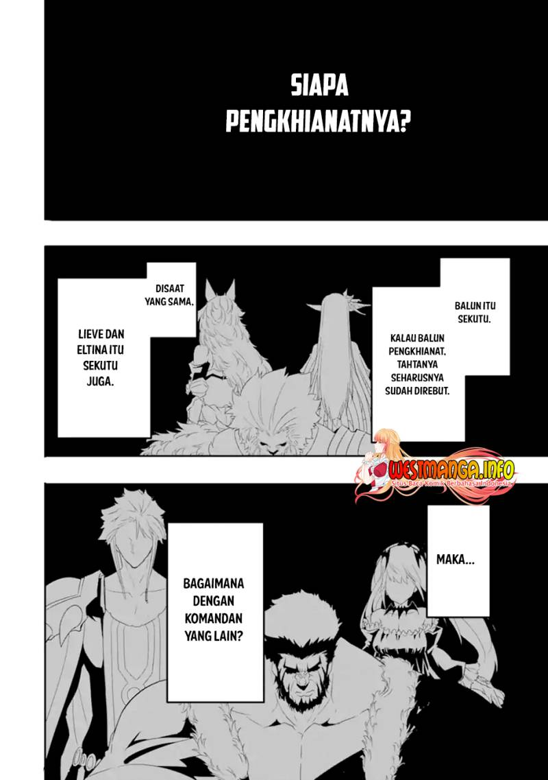 Isekai Kokka Arukimaira~ Saijaku No ō To Musō No Gunzei~ chapter 7