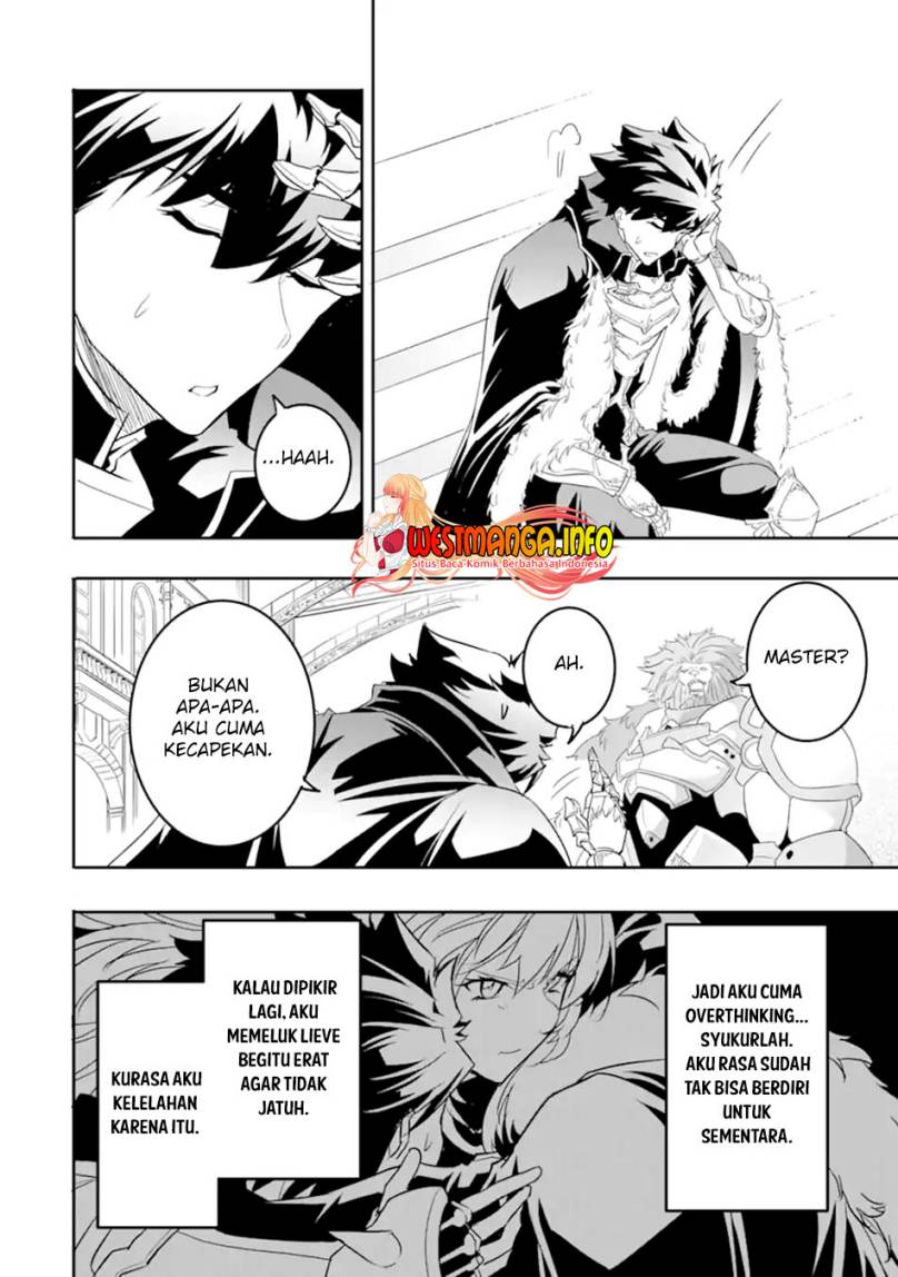 Isekai Kokka Arukimaira~ Saijaku No ō To Musō No Gunzei~ chapter 7