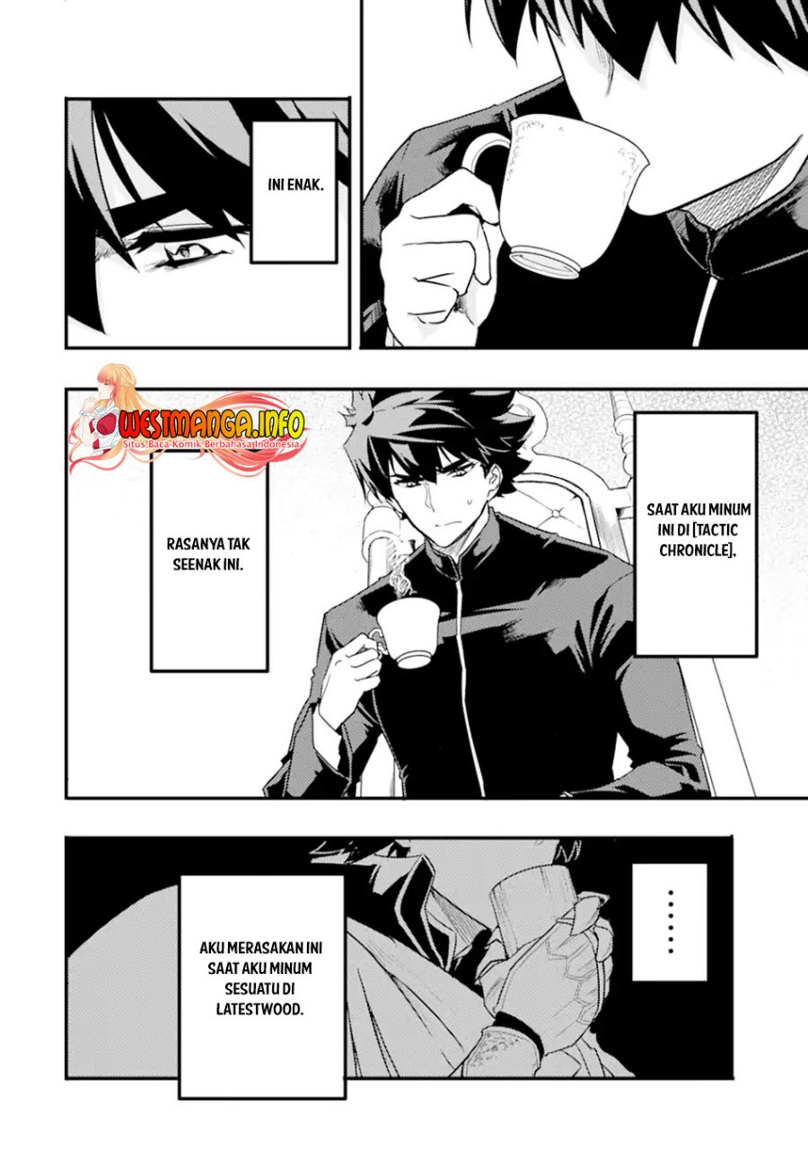 Isekai Kokka Arukimaira~ Saijaku No ō To Musō No Gunzei~ chapter 9