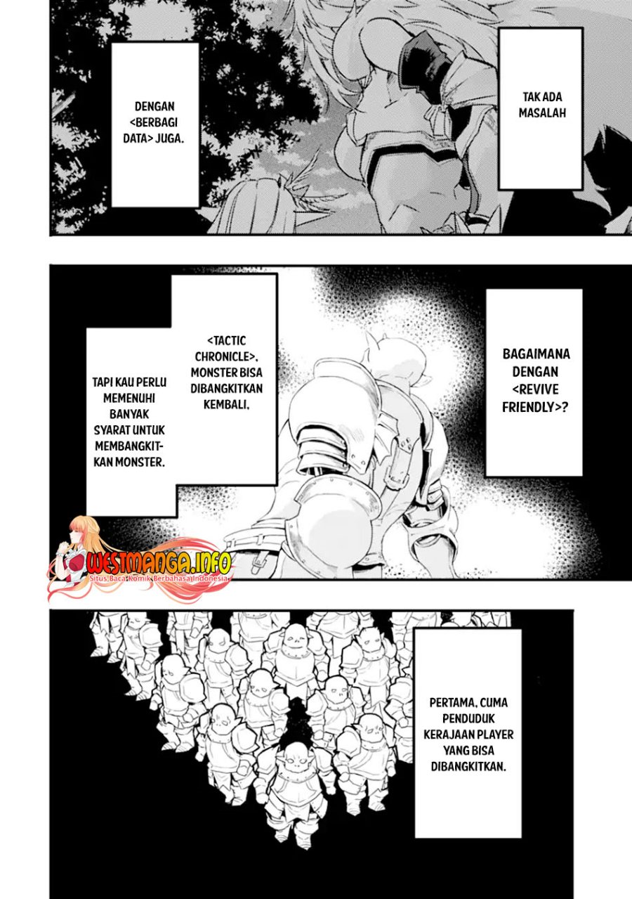 Isekai Kokka Arukimaira~ Saijaku No ō To Musō No Gunzei~ chapter 9