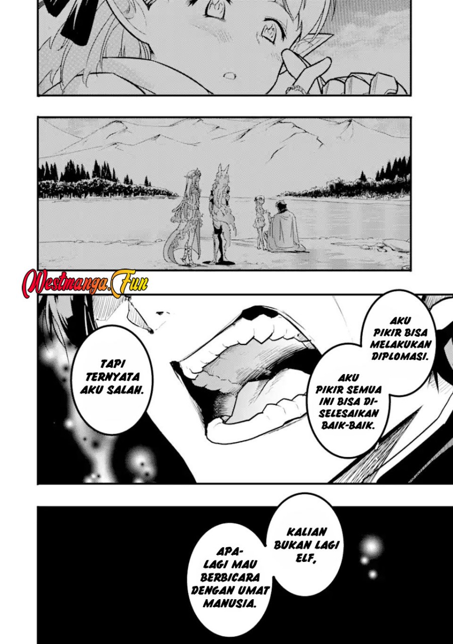 Isekai Kokka Arukimaira~ Saijaku No ō To Musō No Gunzei~ chapter 13