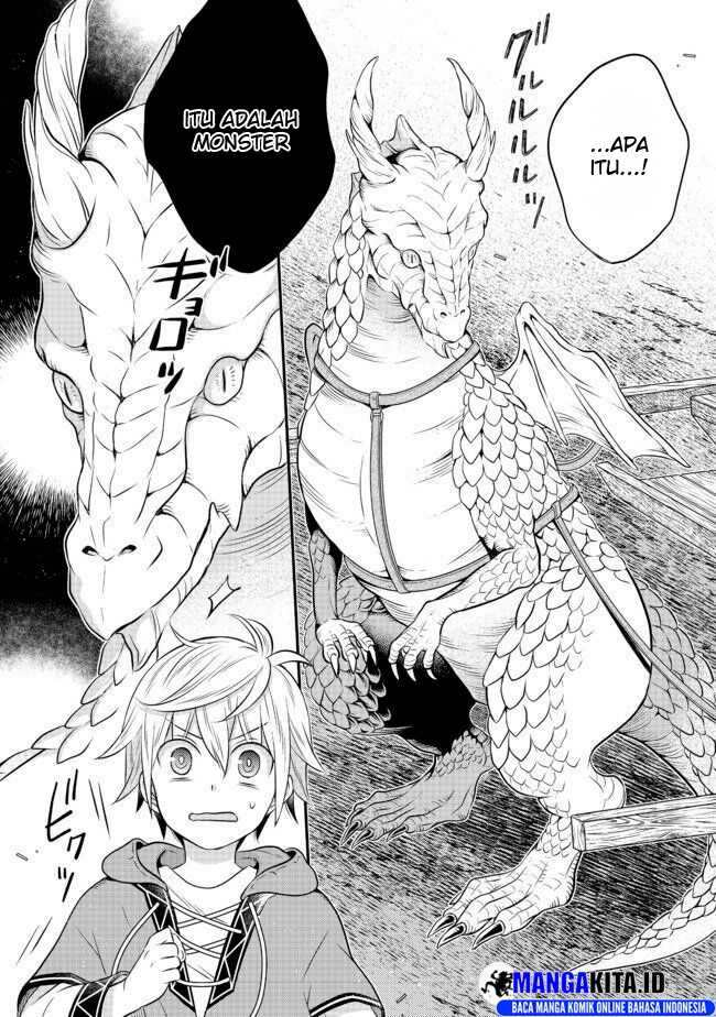 Isekai no Binbou Nouka ni Tensei Shitanode, Renga o Tsukutte Shiro o Tateru Koto ni Shimashita chapter 2