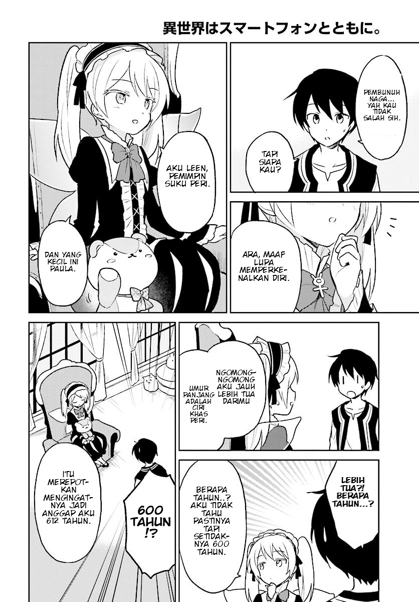 Dilarang COPAS - situs resmi www.mangacanblog.com - Komik isekai wa smartphone tomo ni 021 - chapter 21 22 Indonesia isekai wa smartphone tomo ni 021 - chapter 21 Terbaru 1|Baca Manga Komik Indonesia|Mangacan