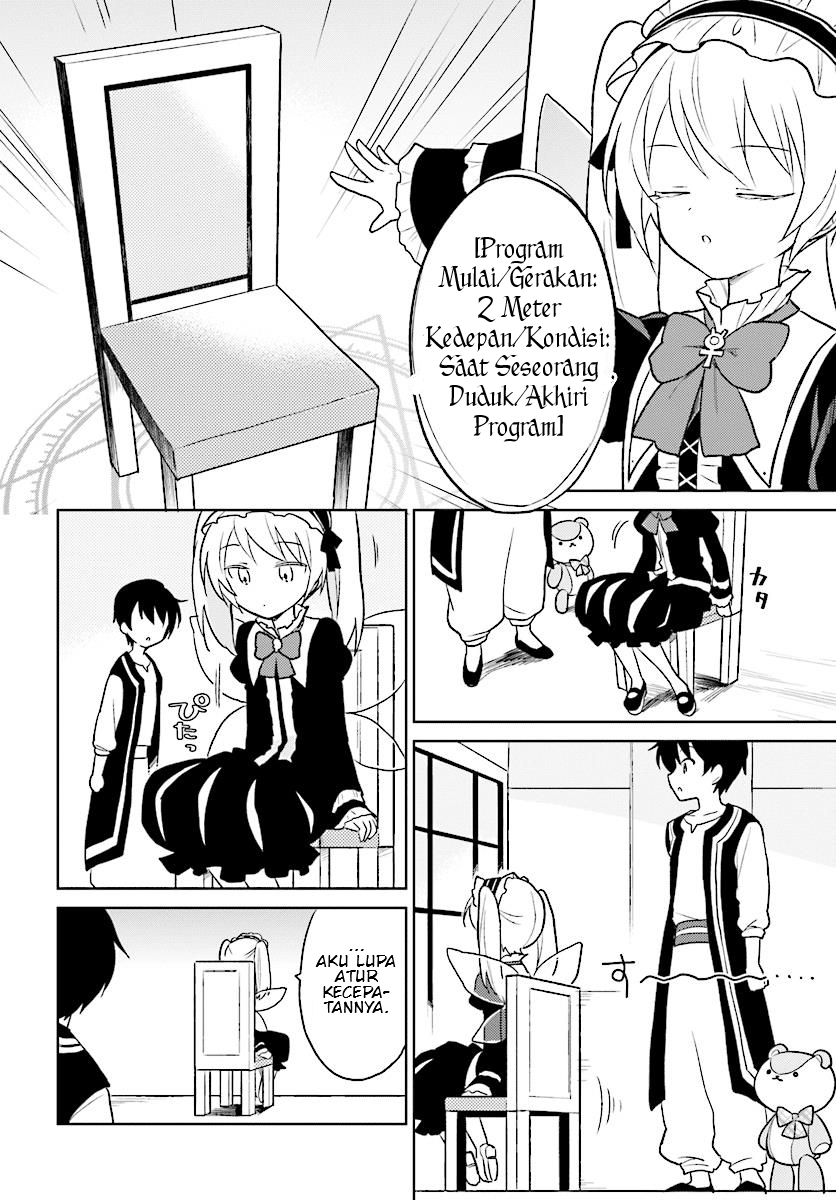 Dilarang COPAS - situs resmi www.mangacanblog.com - Komik isekai wa smartphone tomo ni 021 - chapter 21 22 Indonesia isekai wa smartphone tomo ni 021 - chapter 21 Terbaru 3|Baca Manga Komik Indonesia|Mangacan