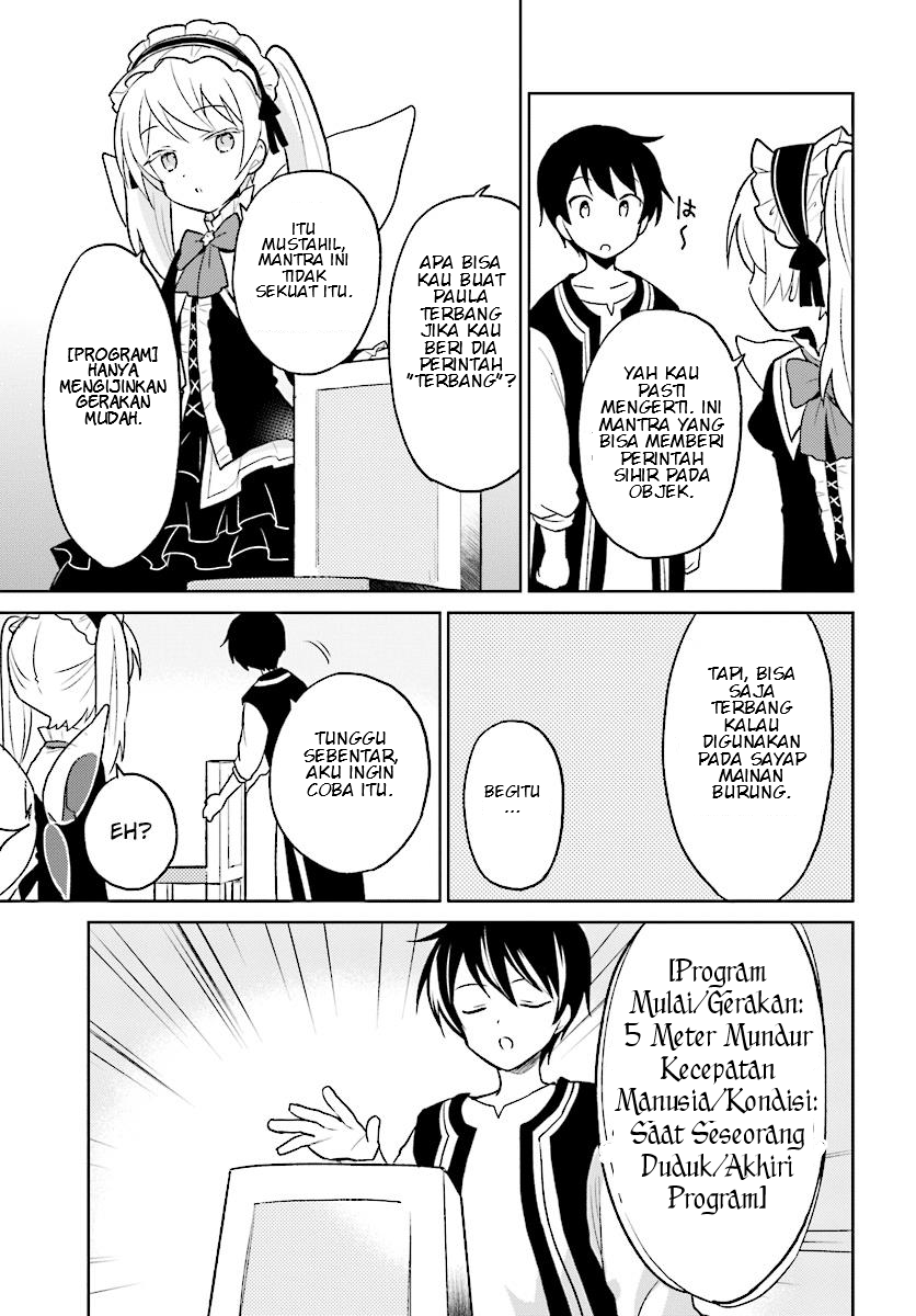 Dilarang COPAS - situs resmi www.mangacanblog.com - Komik isekai wa smartphone tomo ni 021 - chapter 21 22 Indonesia isekai wa smartphone tomo ni 021 - chapter 21 Terbaru 4|Baca Manga Komik Indonesia|Mangacan