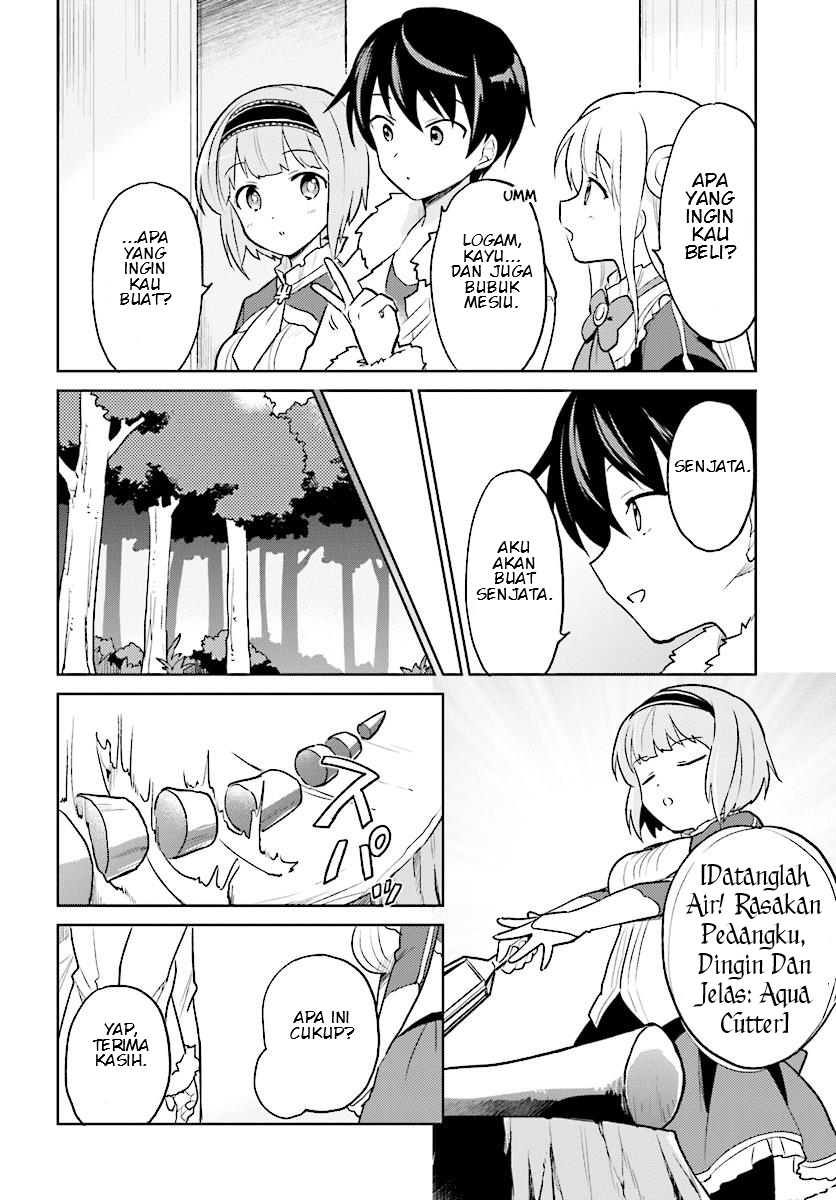 Dilarang COPAS - situs resmi www.mangacanblog.com - Komik isekai wa smartphone tomo ni 021 - chapter 21 22 Indonesia isekai wa smartphone tomo ni 021 - chapter 21 Terbaru 9|Baca Manga Komik Indonesia|Mangacan