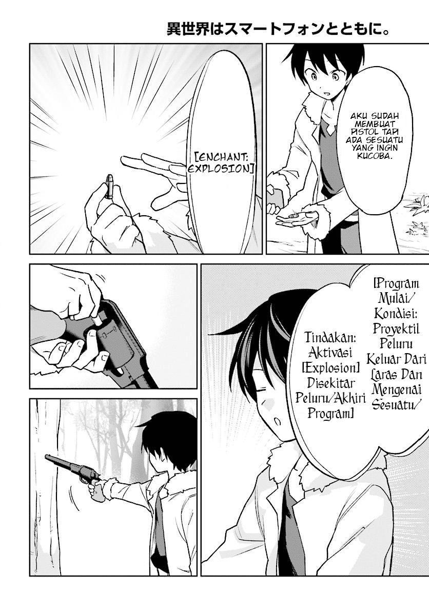 Dilarang COPAS - situs resmi www.mangacanblog.com - Komik isekai wa smartphone tomo ni 021 - chapter 21 22 Indonesia isekai wa smartphone tomo ni 021 - chapter 21 Terbaru 13|Baca Manga Komik Indonesia|Mangacan