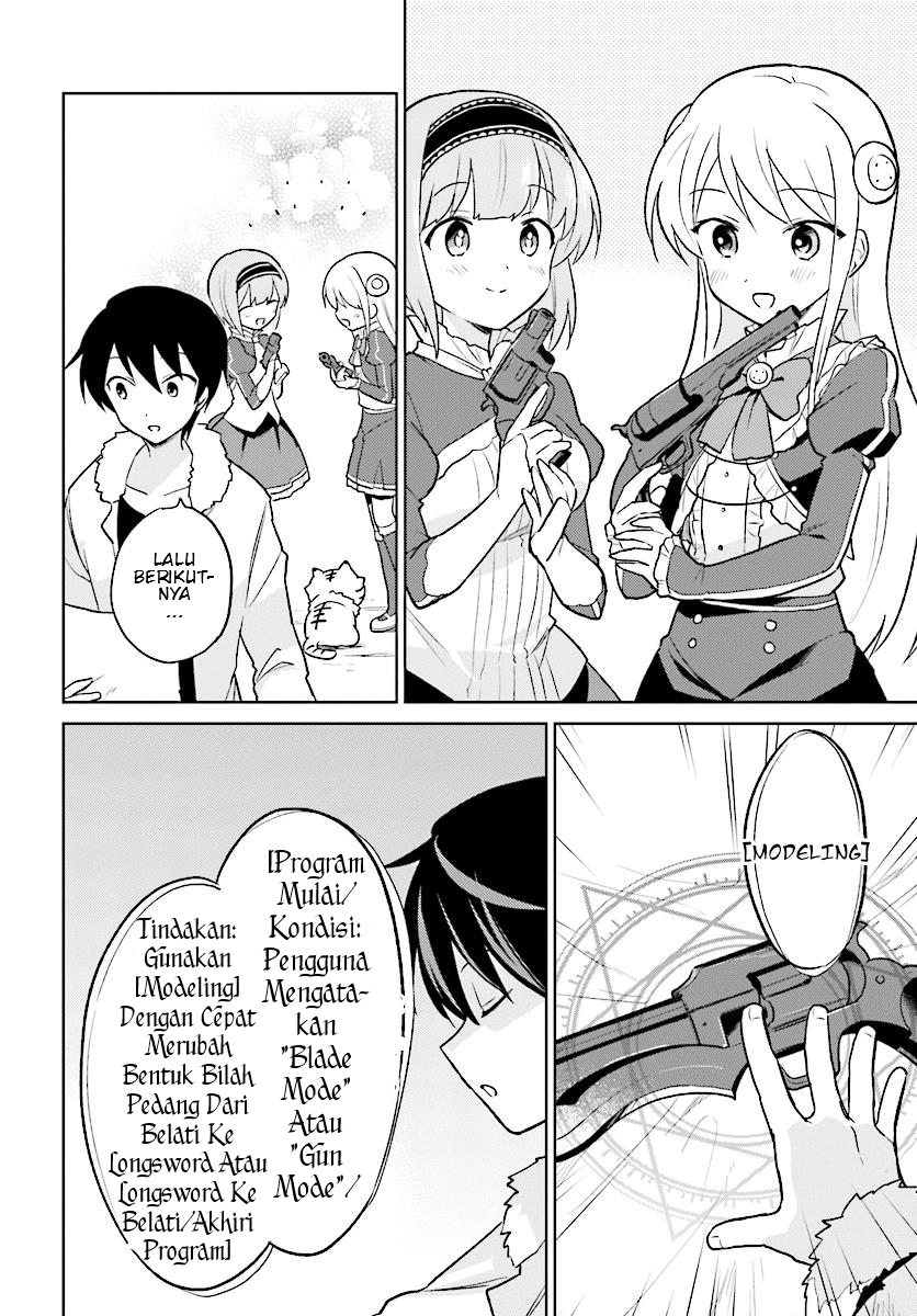 Dilarang COPAS - situs resmi www.mangacanblog.com - Komik isekai wa smartphone tomo ni 021 - chapter 21 22 Indonesia isekai wa smartphone tomo ni 021 - chapter 21 Terbaru 15|Baca Manga Komik Indonesia|Mangacan