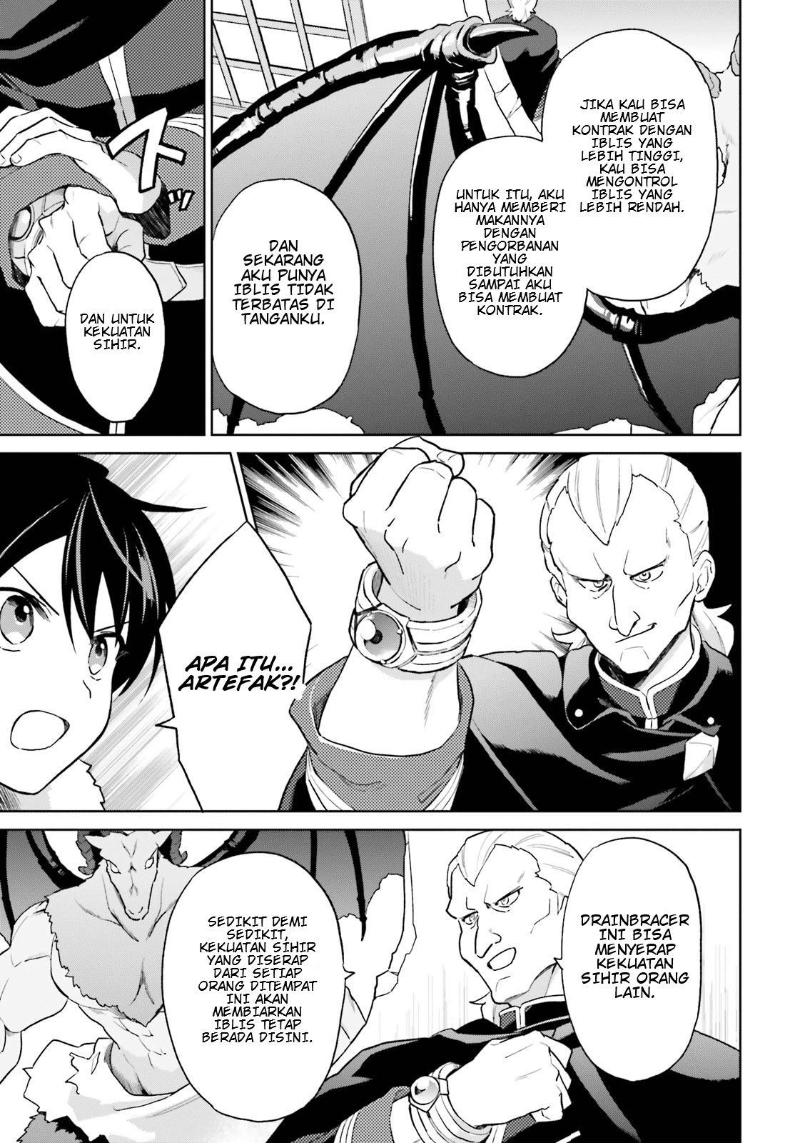 Dilarang COPAS - situs resmi www.mangacanblog.com - Komik isekai wa smartphone tomo ni 041 - chapter 41 42 Indonesia isekai wa smartphone tomo ni 041 - chapter 41 Terbaru 2|Baca Manga Komik Indonesia|Mangacan