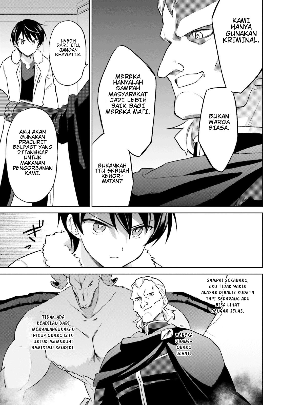 Dilarang COPAS - situs resmi www.mangacanblog.com - Komik isekai wa smartphone tomo ni 041 - chapter 41 42 Indonesia isekai wa smartphone tomo ni 041 - chapter 41 Terbaru 8|Baca Manga Komik Indonesia|Mangacan