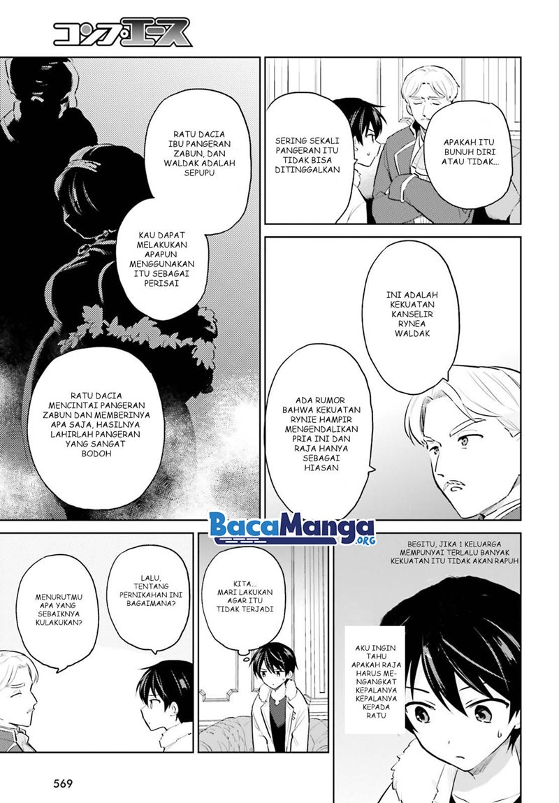 Dilarang COPAS - situs resmi www.mangacanblog.com - Komik isekai wa smartphone tomo ni 064 - chapter 64 65 Indonesia isekai wa smartphone tomo ni 064 - chapter 64 Terbaru 3|Baca Manga Komik Indonesia|Mangacan