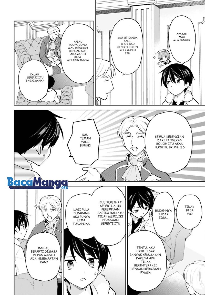 Dilarang COPAS - situs resmi www.mangacanblog.com - Komik isekai wa smartphone tomo ni 064 - chapter 64 65 Indonesia isekai wa smartphone tomo ni 064 - chapter 64 Terbaru 4|Baca Manga Komik Indonesia|Mangacan