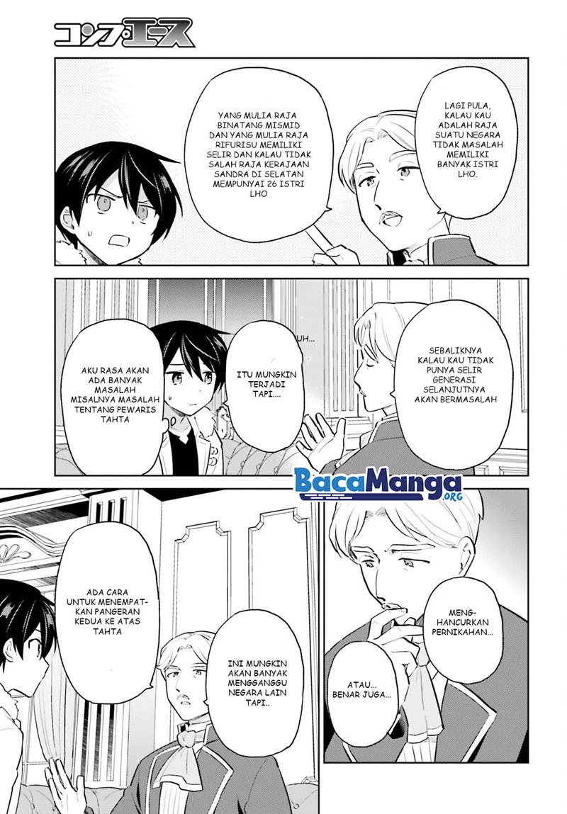 Dilarang COPAS - situs resmi www.mangacanblog.com - Komik isekai wa smartphone tomo ni 064 - chapter 64 65 Indonesia isekai wa smartphone tomo ni 064 - chapter 64 Terbaru 5|Baca Manga Komik Indonesia|Mangacan