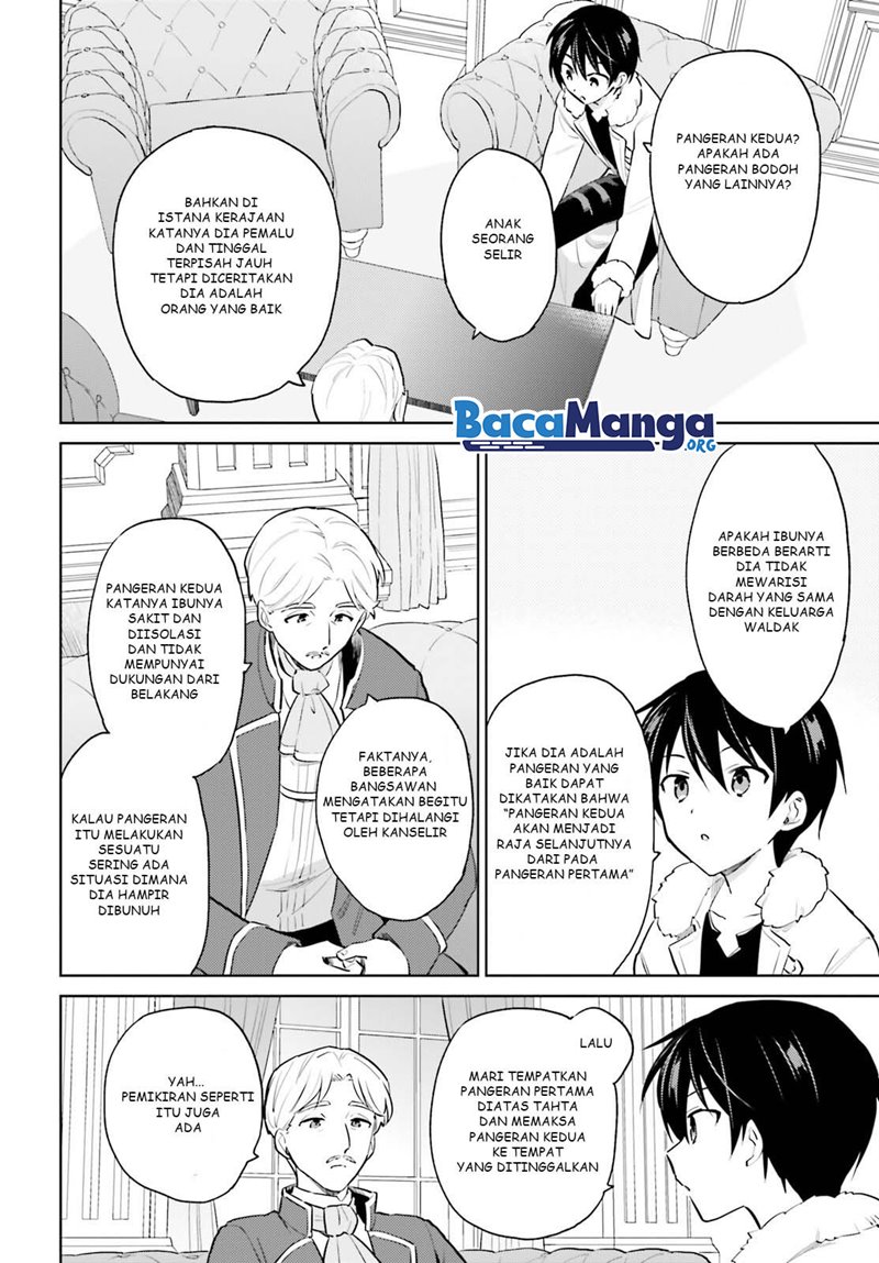 Dilarang COPAS - situs resmi www.mangacanblog.com - Komik isekai wa smartphone tomo ni 064 - chapter 64 65 Indonesia isekai wa smartphone tomo ni 064 - chapter 64 Terbaru 6|Baca Manga Komik Indonesia|Mangacan