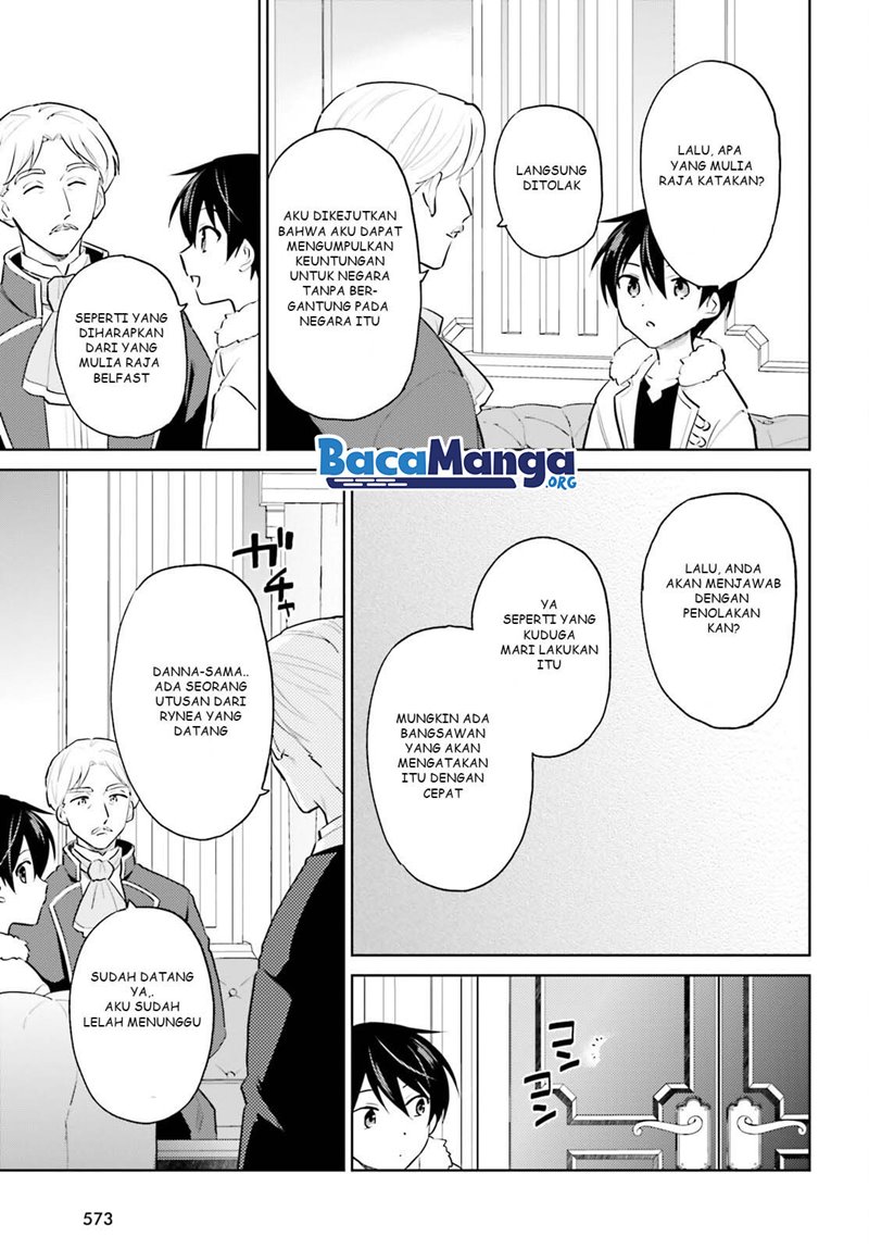 Dilarang COPAS - situs resmi www.mangacanblog.com - Komik isekai wa smartphone tomo ni 064 - chapter 64 65 Indonesia isekai wa smartphone tomo ni 064 - chapter 64 Terbaru 7|Baca Manga Komik Indonesia|Mangacan