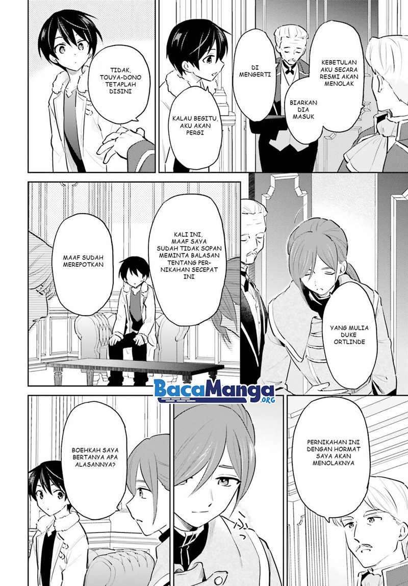 Dilarang COPAS - situs resmi www.mangacanblog.com - Komik isekai wa smartphone tomo ni 064 - chapter 64 65 Indonesia isekai wa smartphone tomo ni 064 - chapter 64 Terbaru 8|Baca Manga Komik Indonesia|Mangacan