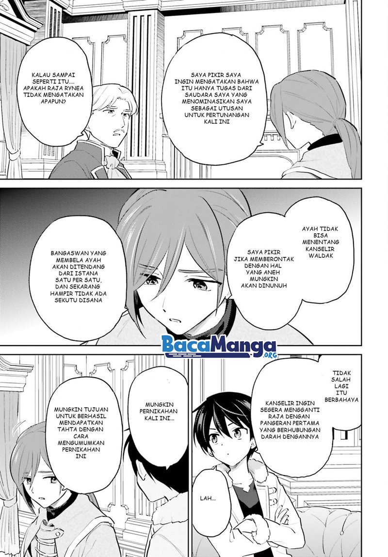 Dilarang COPAS - situs resmi www.mangacanblog.com - Komik isekai wa smartphone tomo ni 064 - chapter 64 65 Indonesia isekai wa smartphone tomo ni 064 - chapter 64 Terbaru 13|Baca Manga Komik Indonesia|Mangacan