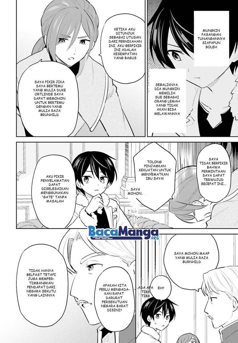 Dilarang COPAS - situs resmi www.mangacanblog.com - Komik isekai wa smartphone tomo ni 064 - chapter 64 65 Indonesia isekai wa smartphone tomo ni 064 - chapter 64 Terbaru 15|Baca Manga Komik Indonesia|Mangacan
