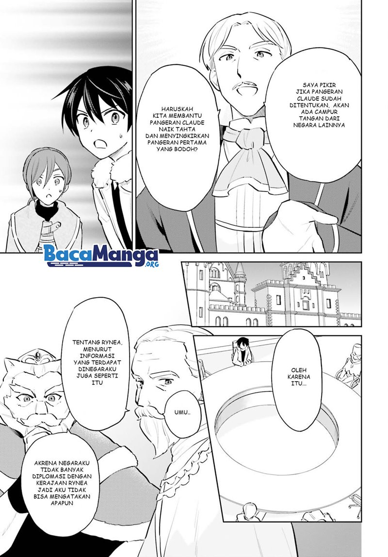 Dilarang COPAS - situs resmi www.mangacanblog.com - Komik isekai wa smartphone tomo ni 064 - chapter 64 65 Indonesia isekai wa smartphone tomo ni 064 - chapter 64 Terbaru 16|Baca Manga Komik Indonesia|Mangacan