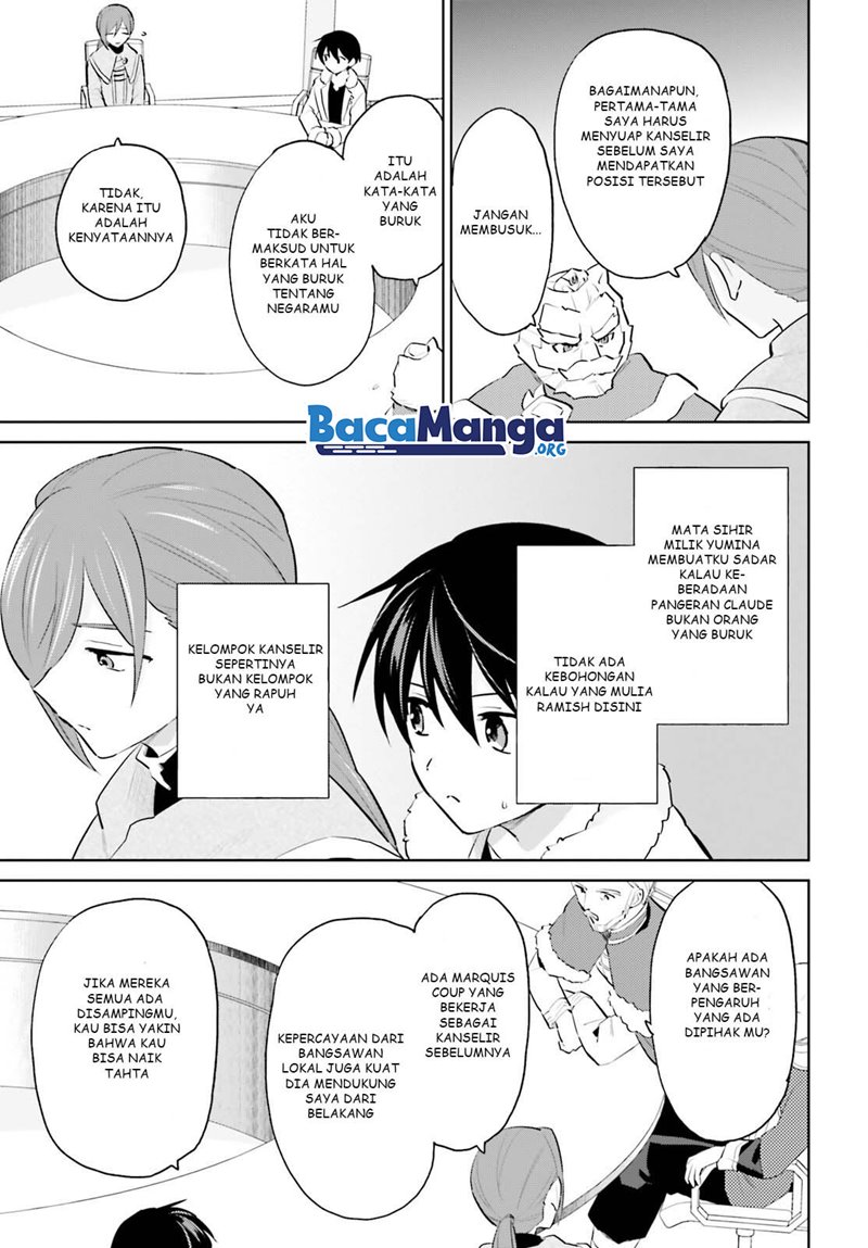 Dilarang COPAS - situs resmi www.mangacanblog.com - Komik isekai wa smartphone tomo ni 064 - chapter 64 65 Indonesia isekai wa smartphone tomo ni 064 - chapter 64 Terbaru 18|Baca Manga Komik Indonesia|Mangacan