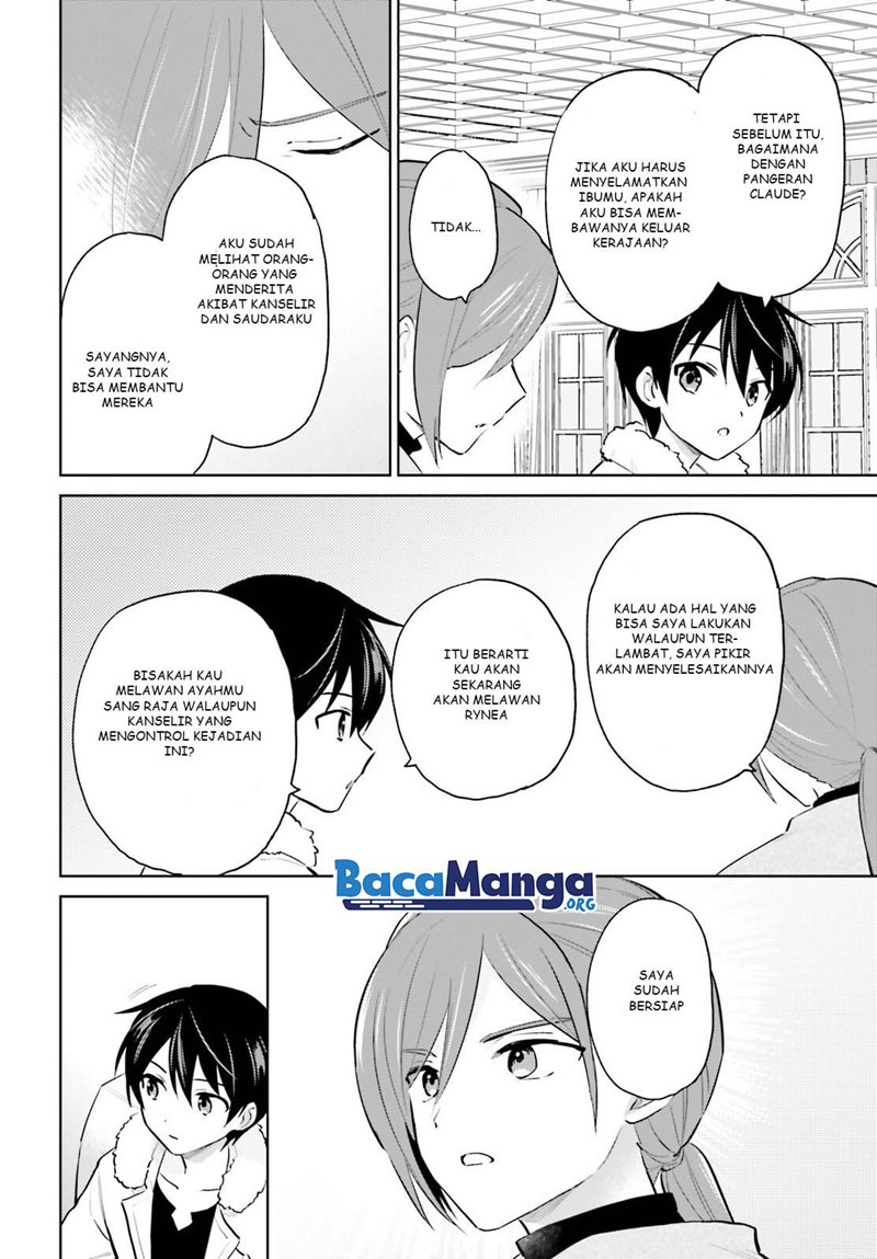 Dilarang COPAS - situs resmi www.mangacanblog.com - Komik isekai wa smartphone tomo ni 064 - chapter 64 65 Indonesia isekai wa smartphone tomo ni 064 - chapter 64 Terbaru 19|Baca Manga Komik Indonesia|Mangacan