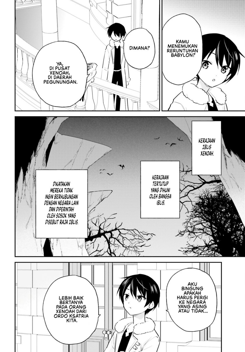 Dilarang COPAS - situs resmi www.mangacanblog.com - Komik isekai wa smartphone tomo ni 088 - chapter 88 89 Indonesia isekai wa smartphone tomo ni 088 - chapter 88 Terbaru 3|Baca Manga Komik Indonesia|Mangacan