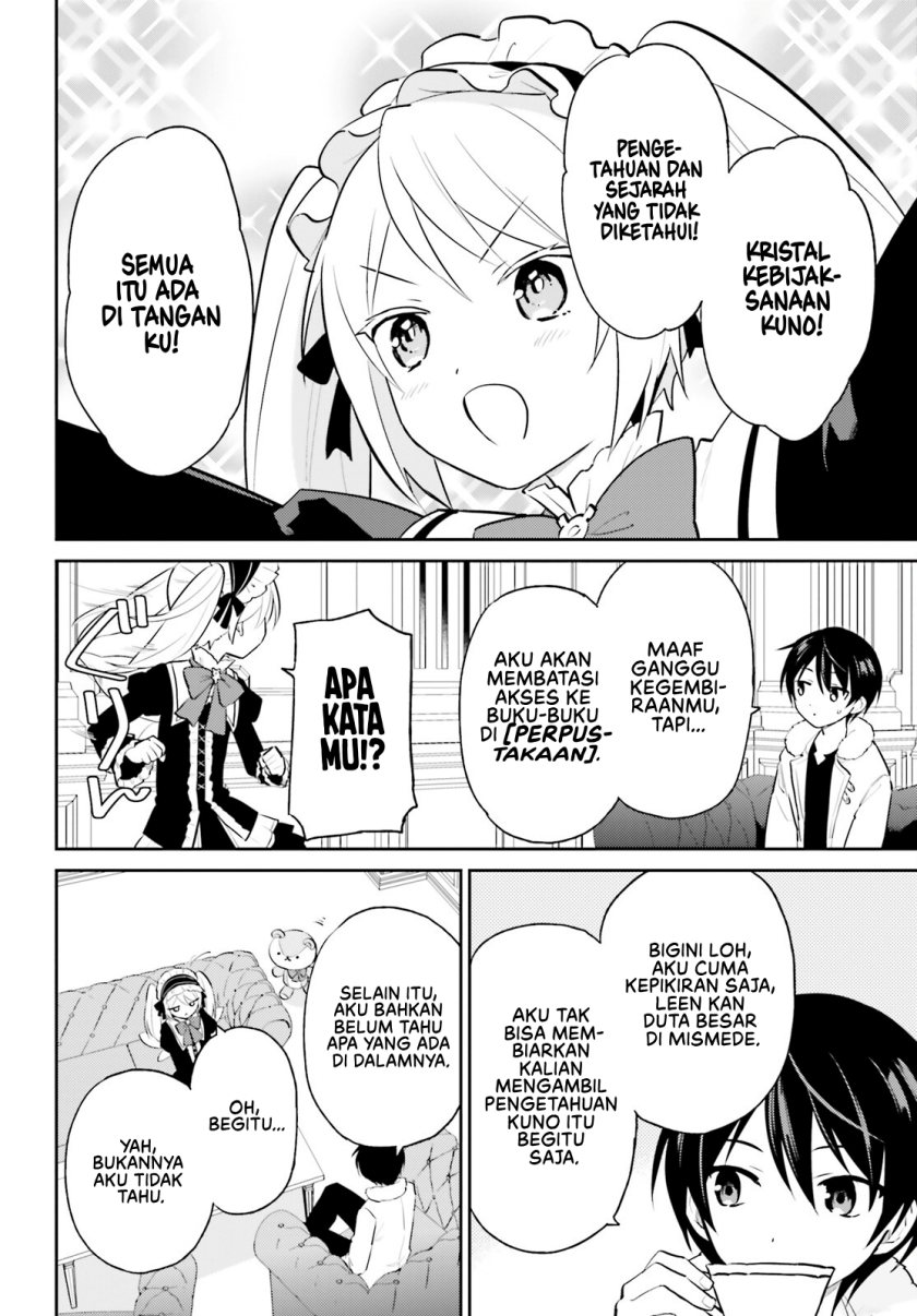 Dilarang COPAS - situs resmi www.mangacanblog.com - Komik isekai wa smartphone tomo ni 088 - chapter 88 89 Indonesia isekai wa smartphone tomo ni 088 - chapter 88 Terbaru 21|Baca Manga Komik Indonesia|Mangacan