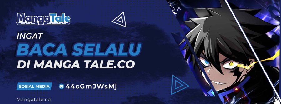 Isekai Arigatou Chapter 25 Bahasa Indonesia