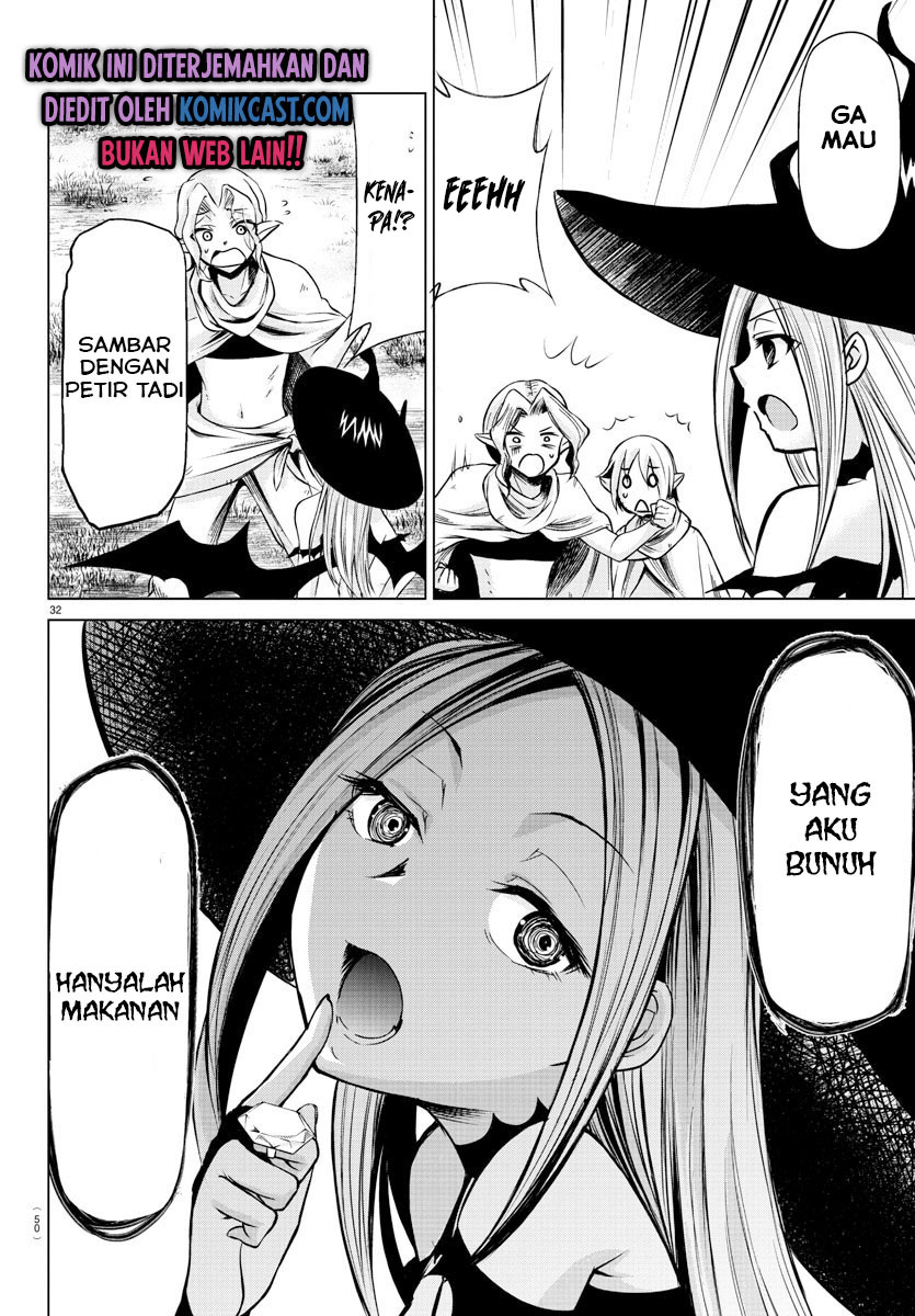 Isekai Chef to Saikyou Boushoku Hime (Dinner for the Devil: The Otherworldly Chef and the Supreme Glutton Princess) chapter 1