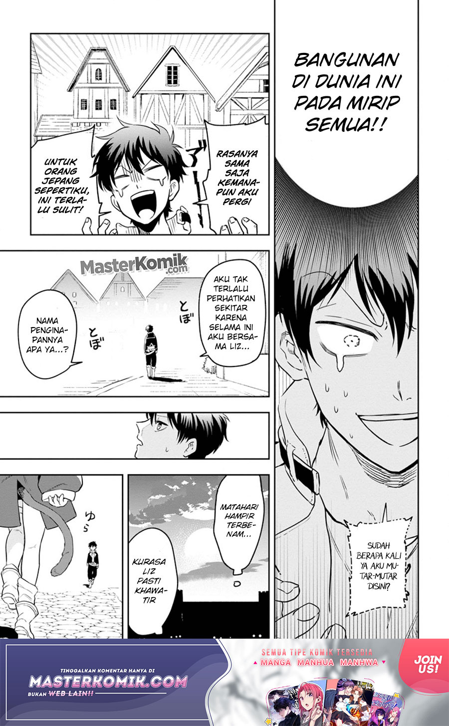 Isekai Craft Gurashi Jiyu Kimamana Seisan Shoku no Honobono Slow Life chapter 3