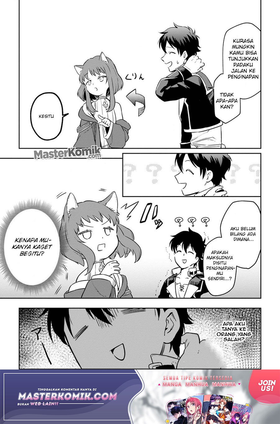 Isekai Craft Gurashi Jiyu Kimamana Seisan Shoku no Honobono Slow Life chapter 3