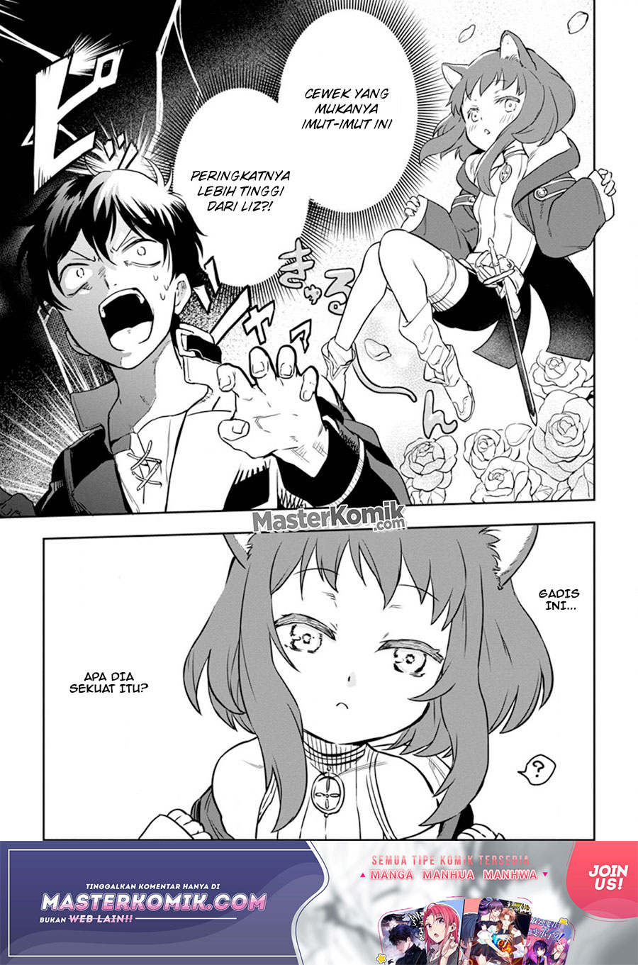 Isekai Craft Gurashi Jiyu Kimamana Seisan Shoku no Honobono Slow Life chapter 3
