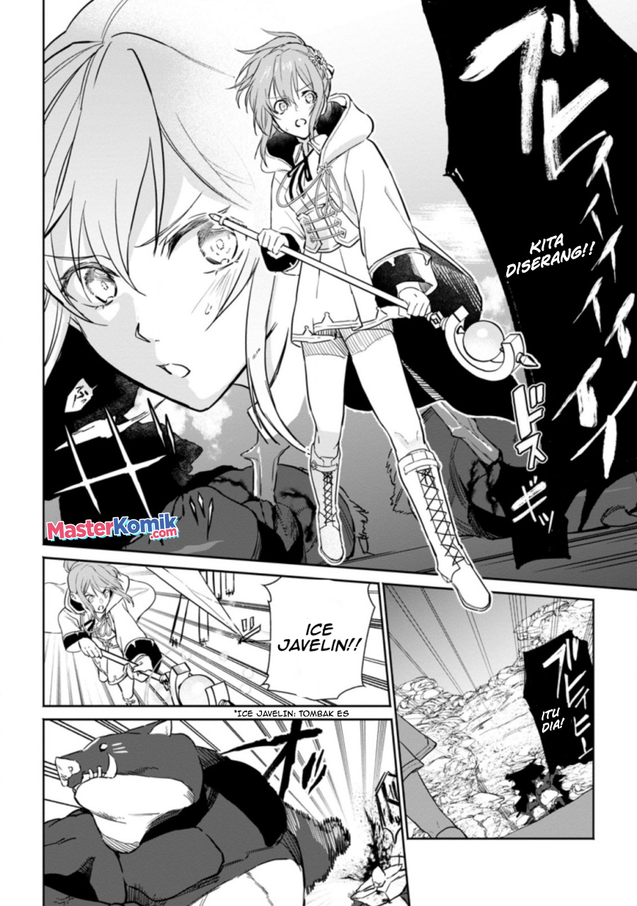 Isekai Craft Gurashi Jiyu Kimamana Seisan Shoku no Honobono Slow Life chapter 10