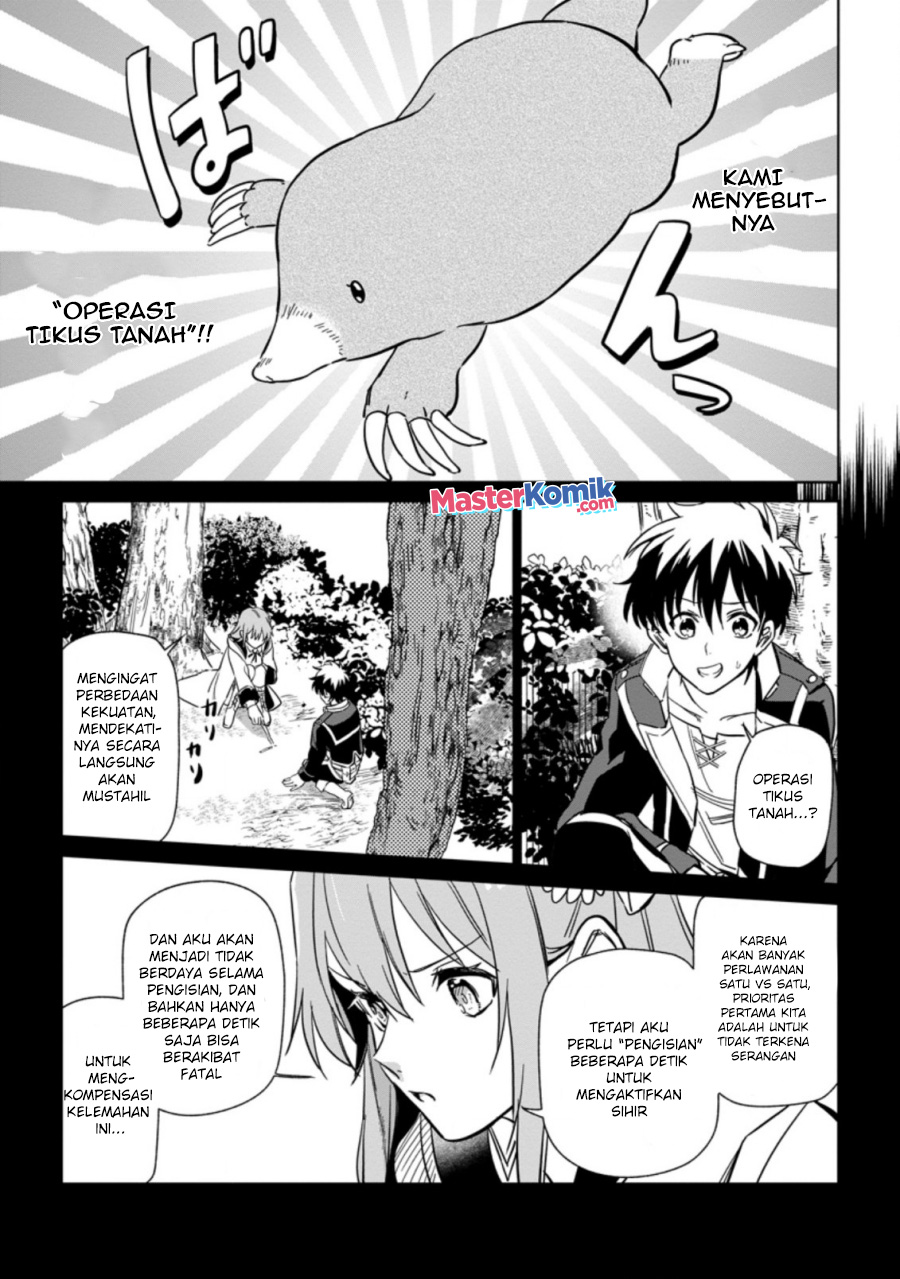 Isekai Craft Gurashi Jiyu Kimamana Seisan Shoku no Honobono Slow Life chapter 10