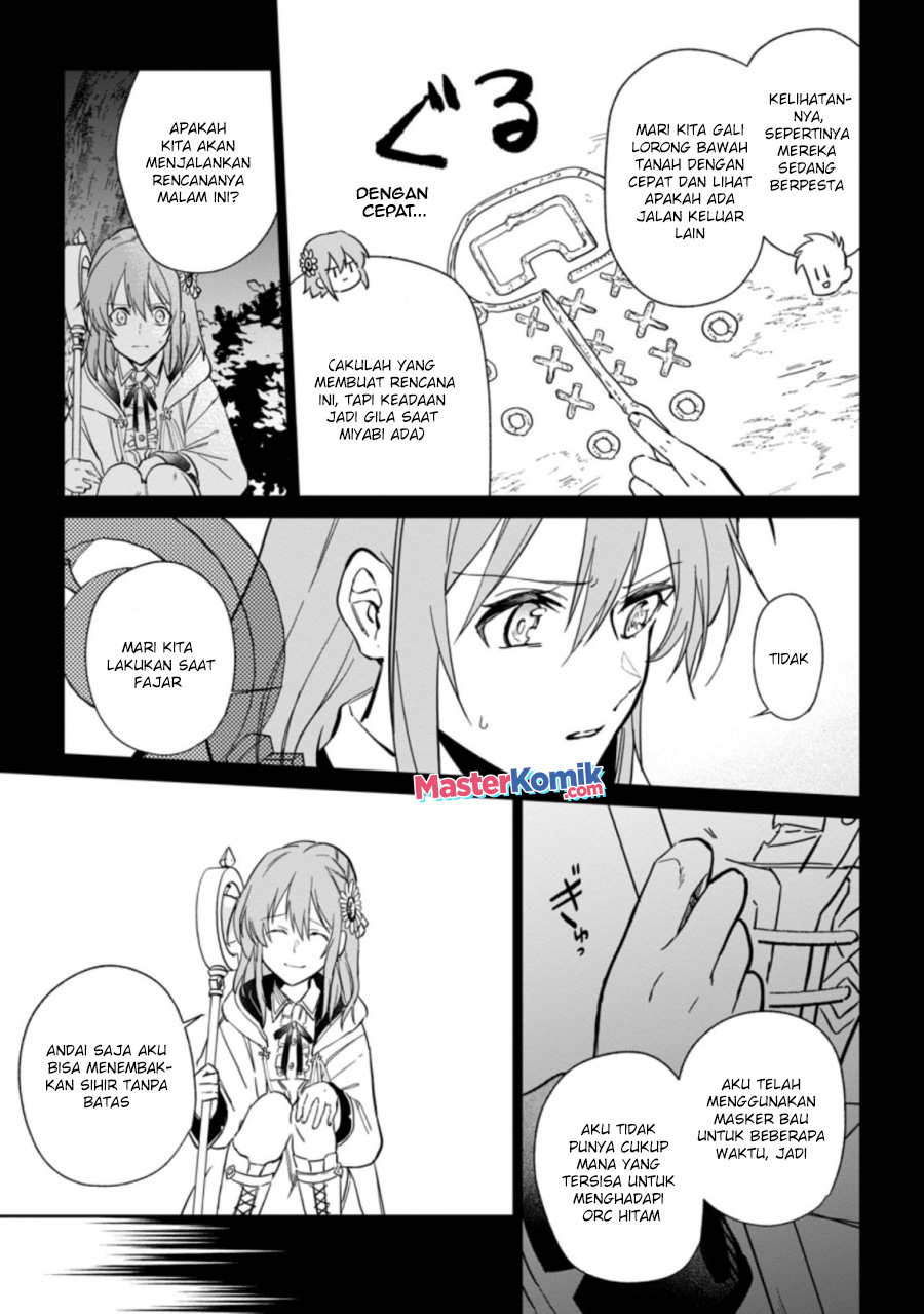 Isekai Craft Gurashi Jiyu Kimamana Seisan Shoku no Honobono Slow Life chapter 10