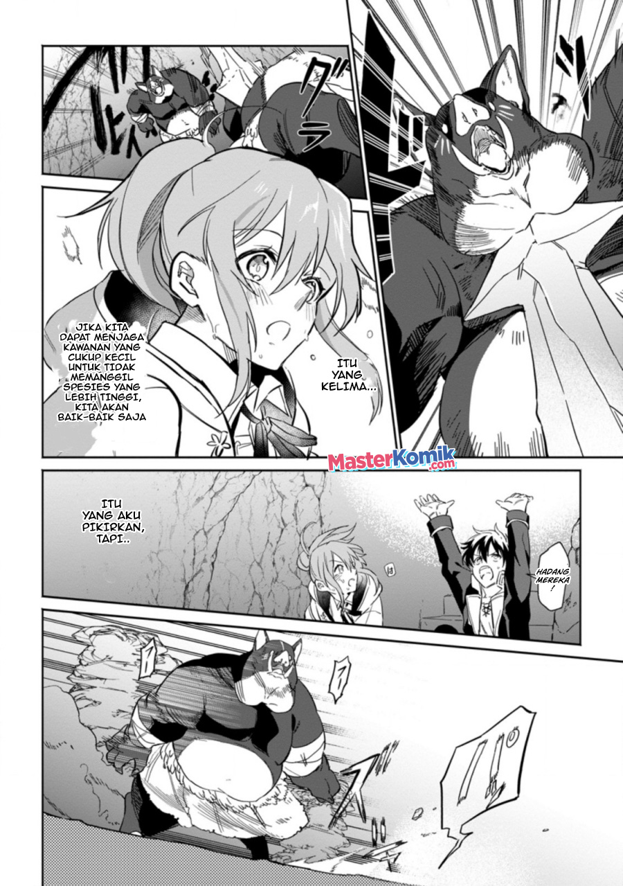 Isekai Craft Gurashi Jiyu Kimamana Seisan Shoku no Honobono Slow Life chapter 10