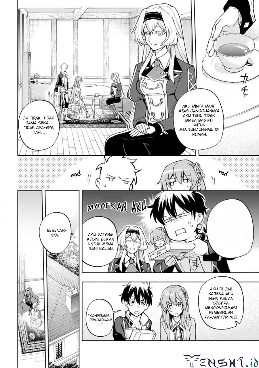 Isekai Craft Gurashi Jiyu Kimamana Seisan Shoku no Honobono Slow Life chapter 17