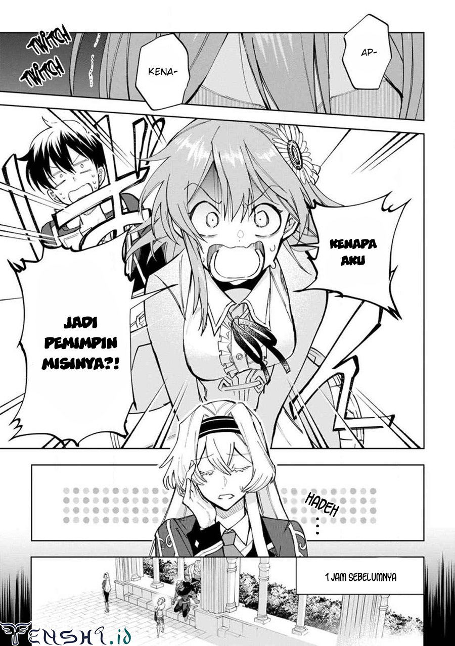 Isekai Craft Gurashi Jiyu Kimamana Seisan Shoku no Honobono Slow Life chapter 17