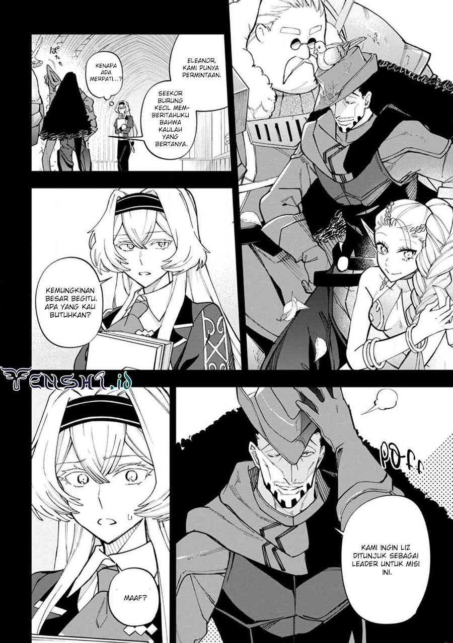 Isekai Craft Gurashi Jiyu Kimamana Seisan Shoku no Honobono Slow Life chapter 17