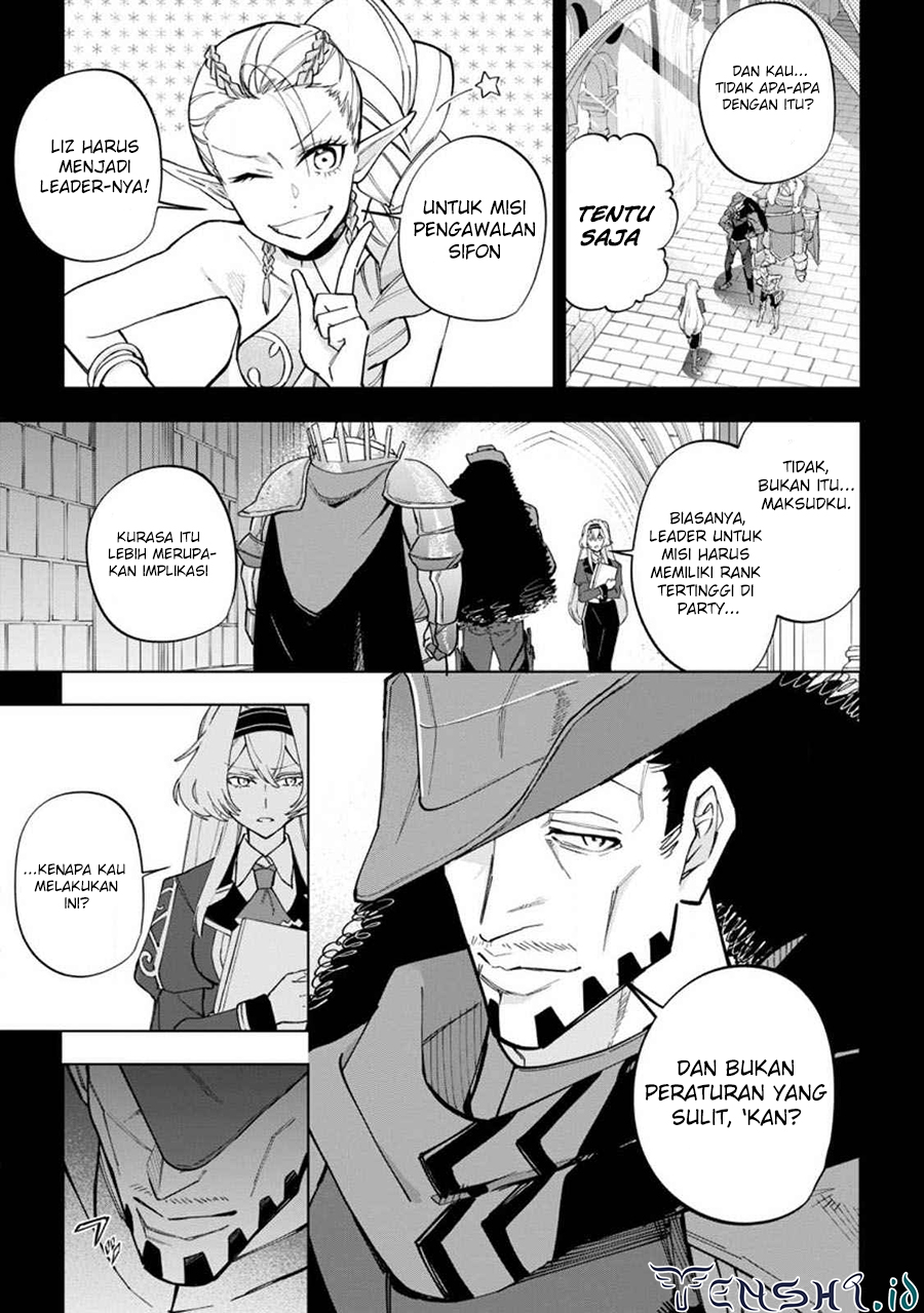 Isekai Craft Gurashi Jiyu Kimamana Seisan Shoku no Honobono Slow Life chapter 17