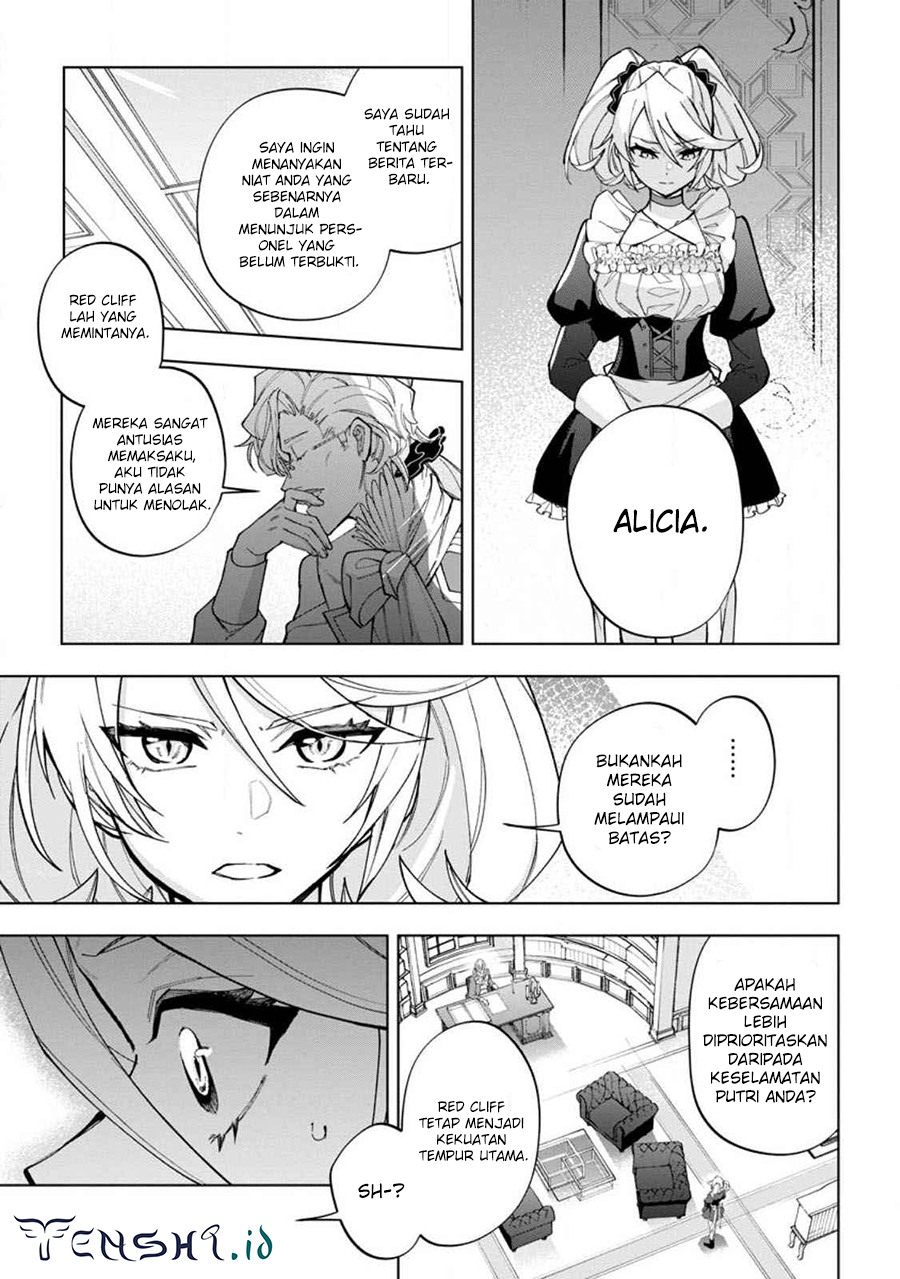 Isekai Craft Gurashi Jiyu Kimamana Seisan Shoku no Honobono Slow Life chapter 17