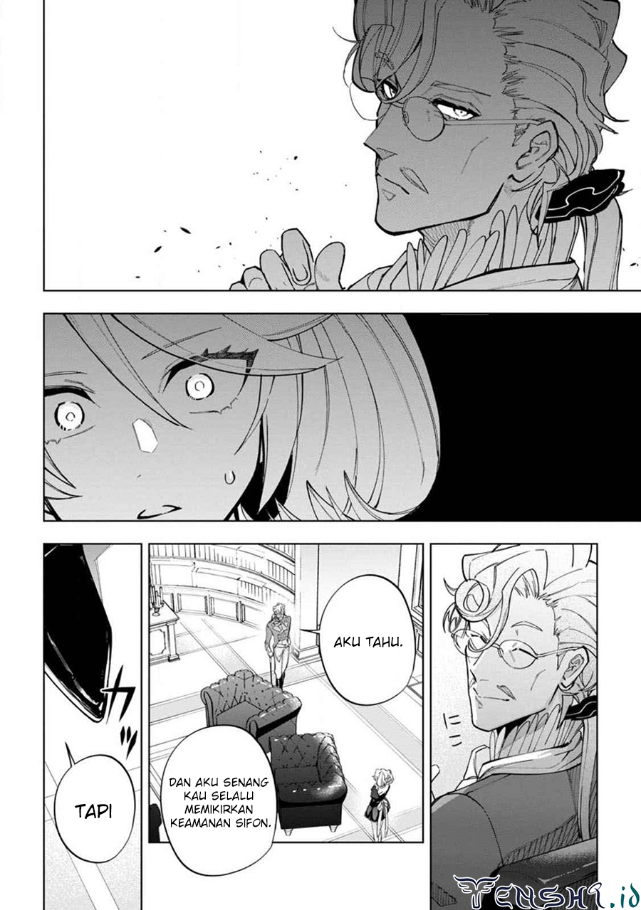 Isekai Craft Gurashi Jiyu Kimamana Seisan Shoku no Honobono Slow Life chapter 17