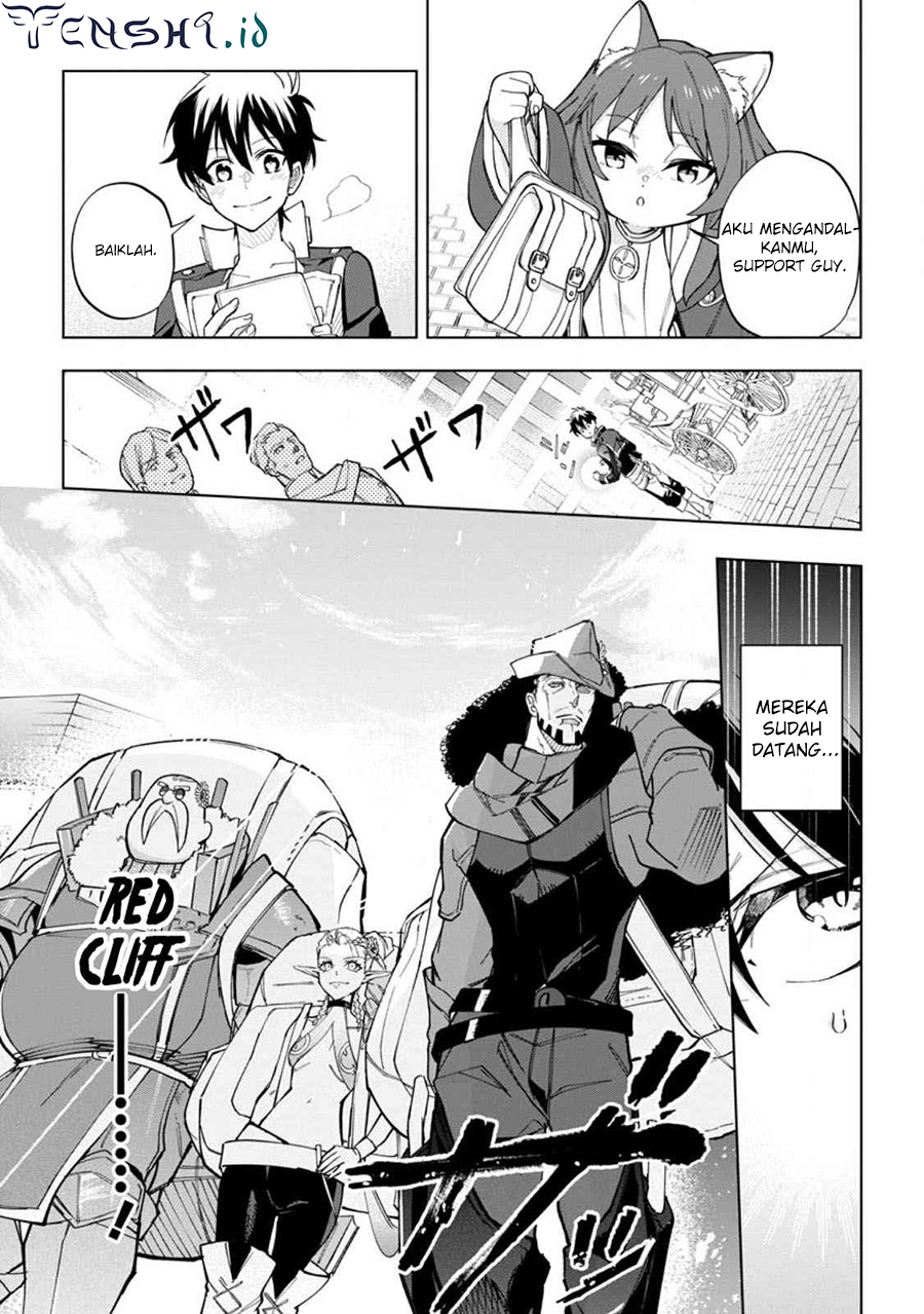 Isekai Craft Gurashi Jiyu Kimamana Seisan Shoku no Honobono Slow Life chapter 17
