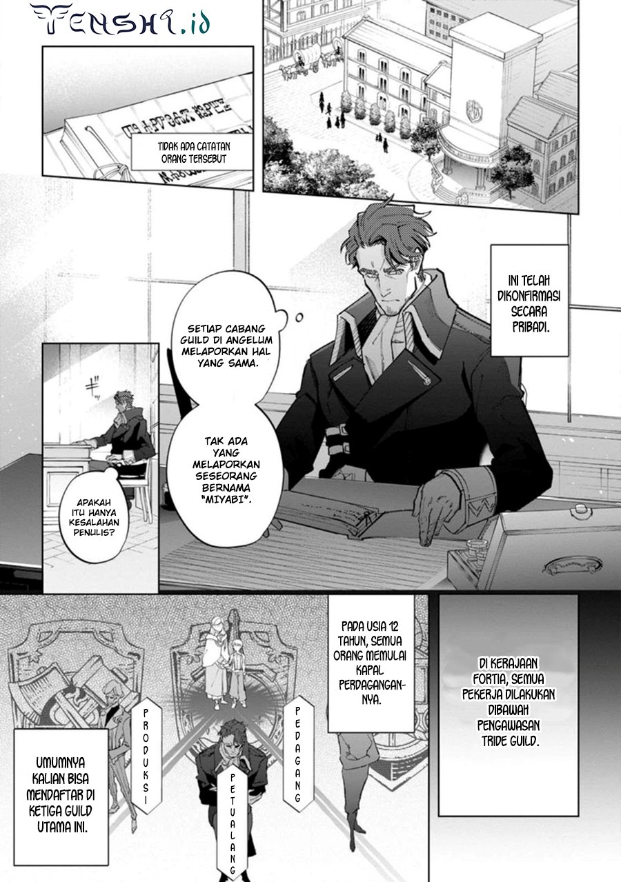 Isekai Craft Gurashi Jiyu Kimamana Seisan Shoku no Honobono Slow Life chapter 22
