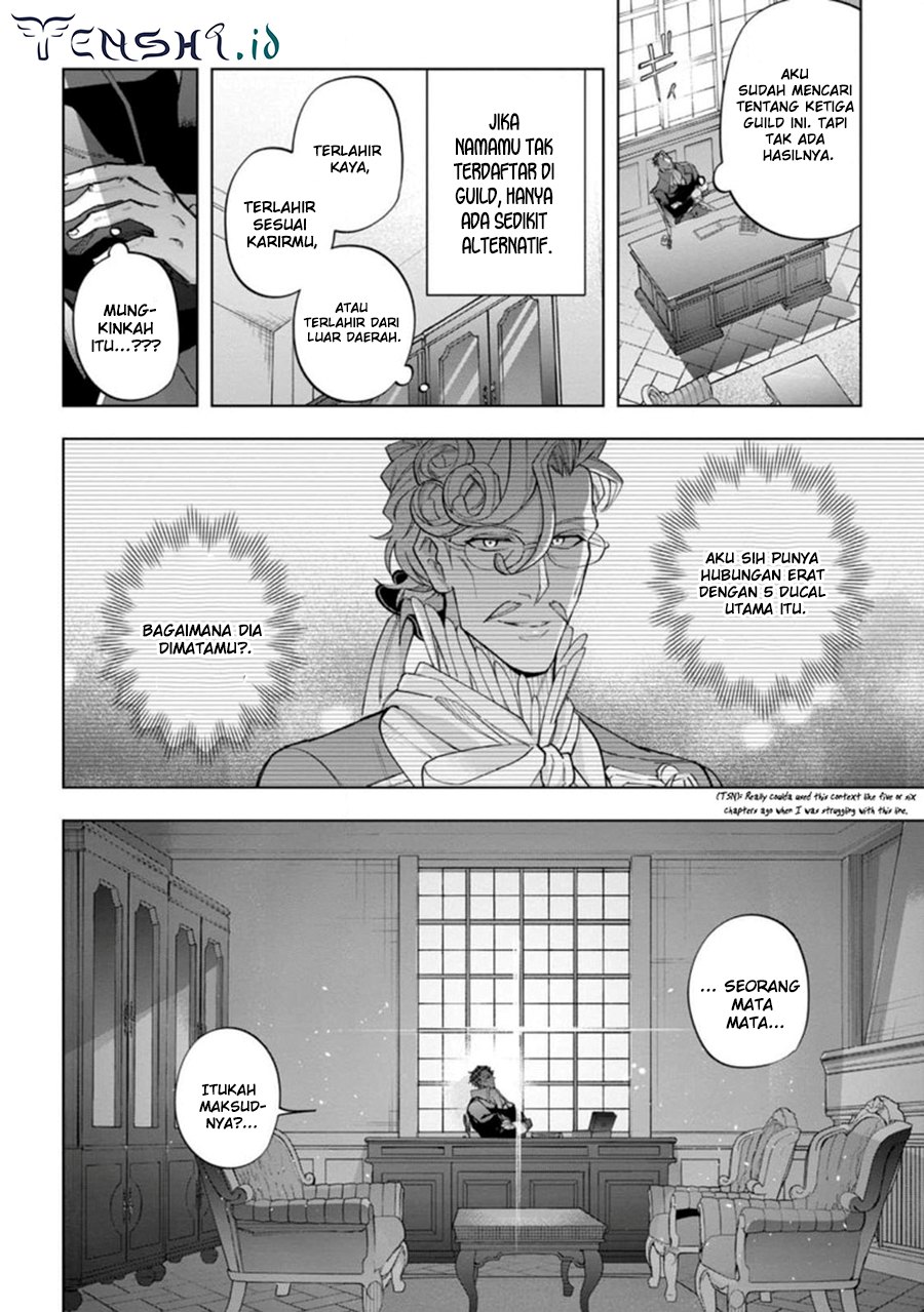 Isekai Craft Gurashi Jiyu Kimamana Seisan Shoku no Honobono Slow Life chapter 22