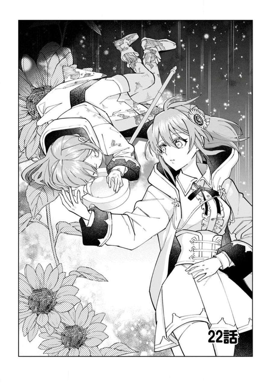 Isekai Craft Gurashi Jiyu Kimamana Seisan Shoku no Honobono Slow Life chapter 22