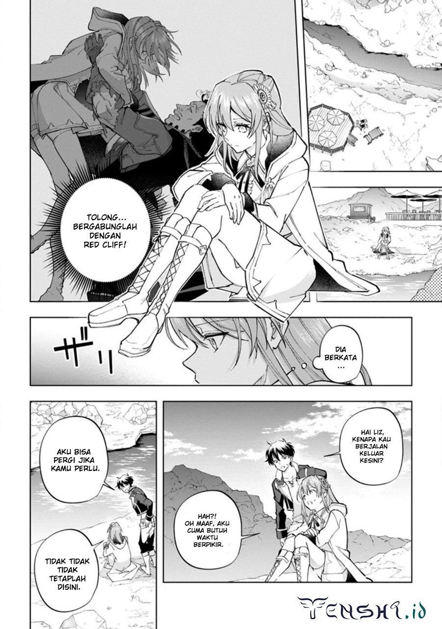 Isekai Craft Gurashi Jiyu Kimamana Seisan Shoku no Honobono Slow Life chapter 22