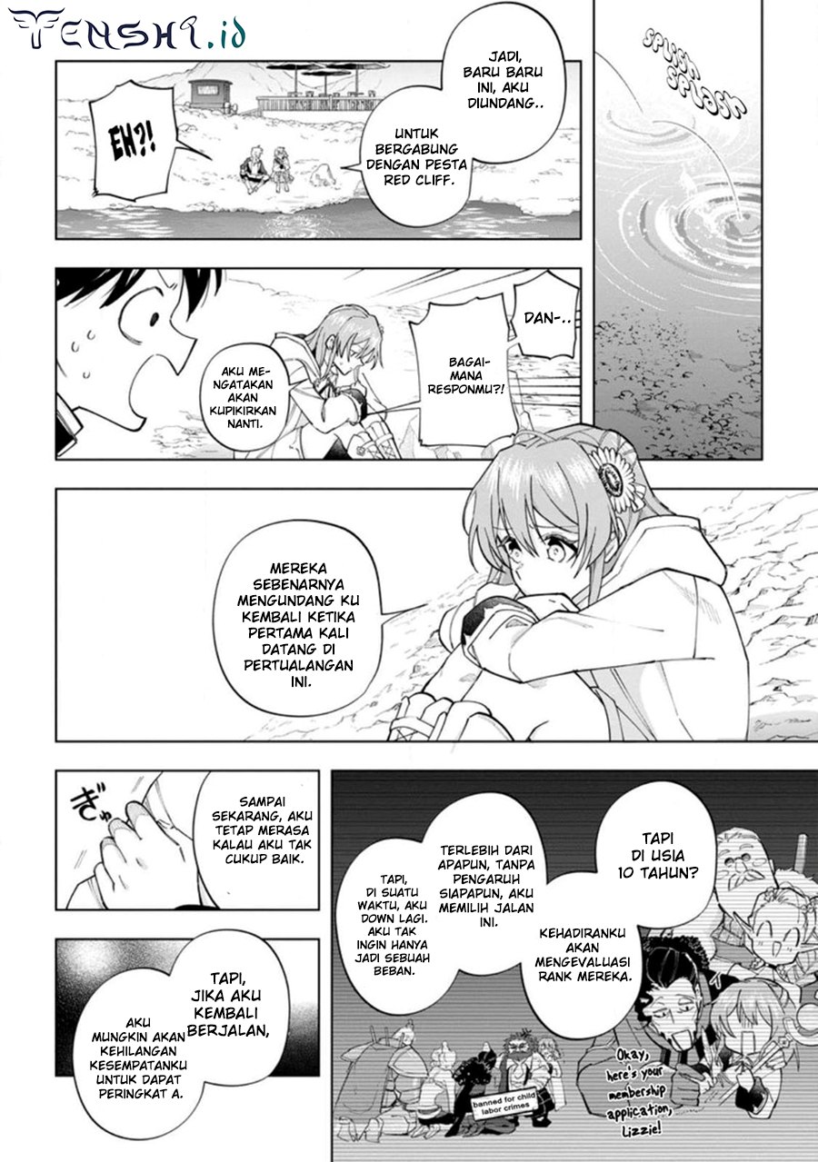 Isekai Craft Gurashi Jiyu Kimamana Seisan Shoku no Honobono Slow Life chapter 22