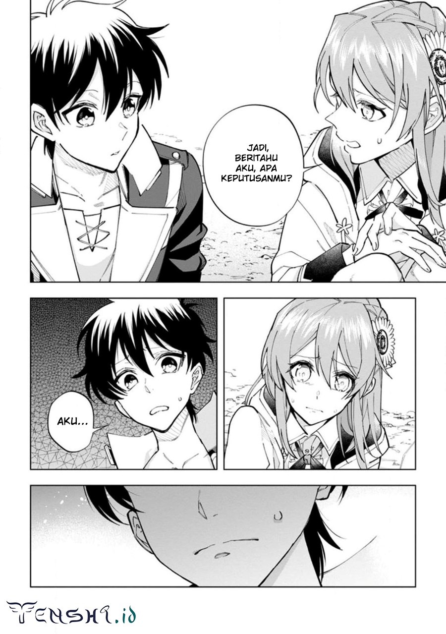 Isekai Craft Gurashi Jiyu Kimamana Seisan Shoku no Honobono Slow Life chapter 22